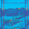 New - Xeno & Oaklander - Via Negativa - LP - Tone Deaf Records