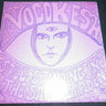 Used - Vocokesh - Still Standing In The Same Garden - LP - Tone Deaf Records