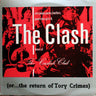 Used - The Clash -Down At The Casbah Club - 2xLP - Tone Deaf Records