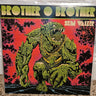 Used - Brother O'Brother - Skin Walker - LP - Tone Deaf Records