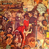 Used - The Blackwood Apology - House Of Leather - LP - Tone Deaf Records