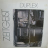 Used - Zeitgeist - Duplex - LP - Tone Deaf Records