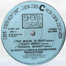 Used - DJ Scott La Rock & Boogie Down Productions - The Bridge Is Over/South Bronx/Criminal Minded - 12" - Tone Deaf Records