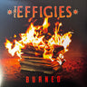 New - The Effigies - Burned - LP - Tone Deaf Records
