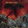 Used - The Only Ones - Even Serpents Shine - LP - Tone Deaf Records