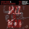 New - Younge, Adriian & Ali Shaheed Muhammad - Jazz Is Dead 21 - LP - Tone Deaf Records