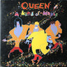 Used - Queen - A Kind Of Magic - LP - Tone Deaf Records