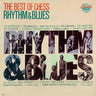 Used - V/A - The Best Of Chess Rhythm & Blues - 2xLP - Tone Deaf Records