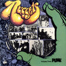 Used - V/A - Nuggets Volume Three: Punk - LP - Tone Deaf Records