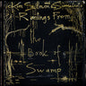 New - Salmon, Kim & The Surrealists - Ranting From The Book Of Swamp - 2xLP - Tone Deaf Records