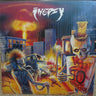 New - Inepsy - No Speed Limit For Destruction - LP - Tone Deaf Records
