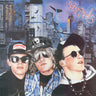 Used - The Stupids - Van Stupid - LP - Tone Deaf Records