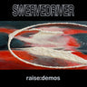 New - Swervedriver - Raise: Demos - LP - Tone Deaf Records