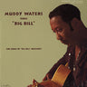New - Waters, Muddy - Sings Big Bill (75th Anniversary) - LP - Tone Deaf Records