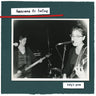 New - Heavens To Betsy - Baby's Gone - LP - Tone Deaf Records