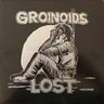 Used - Groinoids - Lost - LP - Tone Deaf Records
