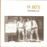 Used - M 80's - Big Bang EP - 7" - Tone Deaf Records