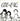 Used - Chi-Pig - Bountiful Living - 7" - Tone Deaf Records