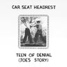 New - Car Seat Headrest - Teen of Denial (Joe's Story) - 2xLP - Tone Deaf Records