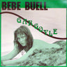 Used - Buell, Bebe - Gargoyle / Bored Baby - 7" - Tone Deaf Records