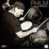 Used - Philm/Dave Lombardo - Split - 7" - Tone Deaf Records