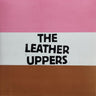 Used - The Leather Uppers - OK, Don't Say Hi - LP - Tone Deaf Records