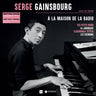 New - Gainsbourg, Serge - A La Maison De La Radio - LP - Tone Deaf Records