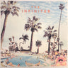 Used - The Infinites - Self Titled - LP - Tone Deaf Records