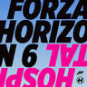 New - V/A - Hospital Records: Forza Horizon 6 - 3xLP - Tone Deaf Records