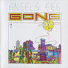 New - Gong - Angel's Egg - LP - Tone Deaf Records