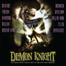 New - V/A - Tales From The Crypt Presents: Demon Knight Original Motion Picture Soundtrack - LP - Tone Deaf Records