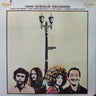 Used - Ivar Avenue Reunion - Self Titled - LP - Tone Deaf Records