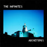 Used - The Infinites - Archetypes - LP - Tone Deaf Records