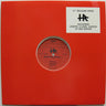 Used - H.R. - Keep Out Of Reach - 12" - Tone Deaf Records