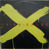 Used - Ix-Ex-Splue - Self Titled - LP - Tone Deaf Records
