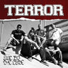 Used - Terror - Live By The Code - LP - Tone Deaf Records