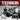 Used - Terror - Live By The Code - LP - Tone Deaf Records