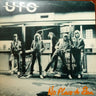 Used - UFO - No Place To Run - LP - Tone Deaf Records