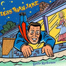 New - Less Than Jake - Hello Rockview - LP - Tone Deaf Records