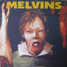 Used - Melvins - Night Goat - 7" - Tone Deaf Records
