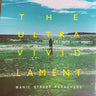 Used - Manic Street Preachers - The Ultra Vivid Lament - LP - Tone Deaf Records