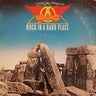 Used - Aerosmith - Rock In A Hard Place - LP - Tone Deaf Records