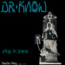 Used - Dr. Know - Plug In Jesus - LP - Tone Deaf Records