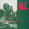 New - All - Pummel - LP - Tone Deaf Records