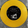 Used - At The Drive-in/Murder City Devils - Rascuache / Press Gang - 7" - Tone Deaf Records