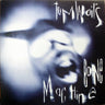 New - Waits, Tom - Bone Machine - LP - Tone Deaf Records