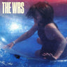 Used - The WRS - Self Titled - LP - Tone Deaf Records