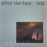 Used - MIA - After The Fact - LP - Tone Deaf Records