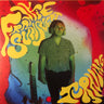 Used - Sunswept, Frankie - Turning - LP - Tone Deaf Records
