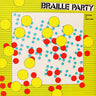 Used - Braille Party - Welcome To Maryland - LP - Tone Deaf Records